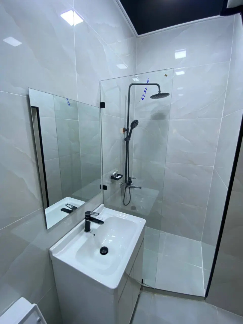 Отель Muxlisabegim