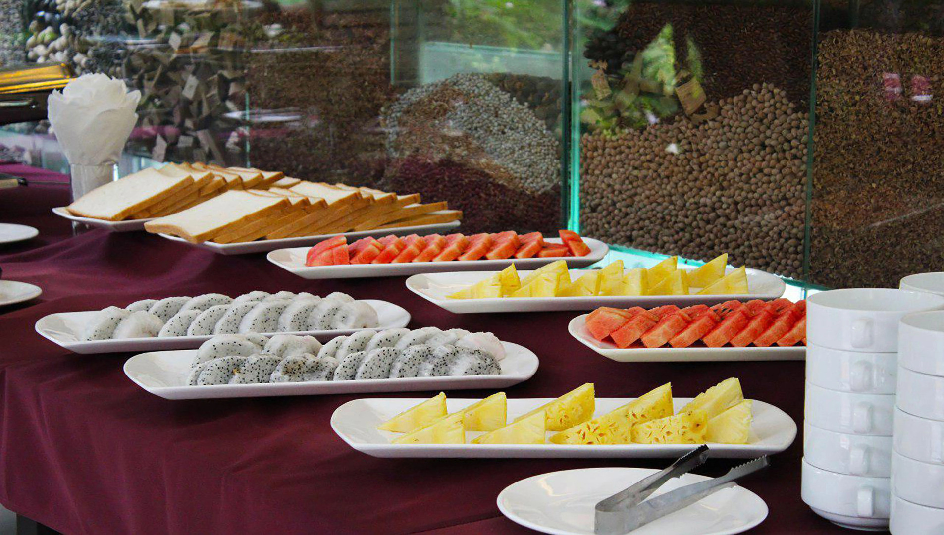 Rokkhak River Resort