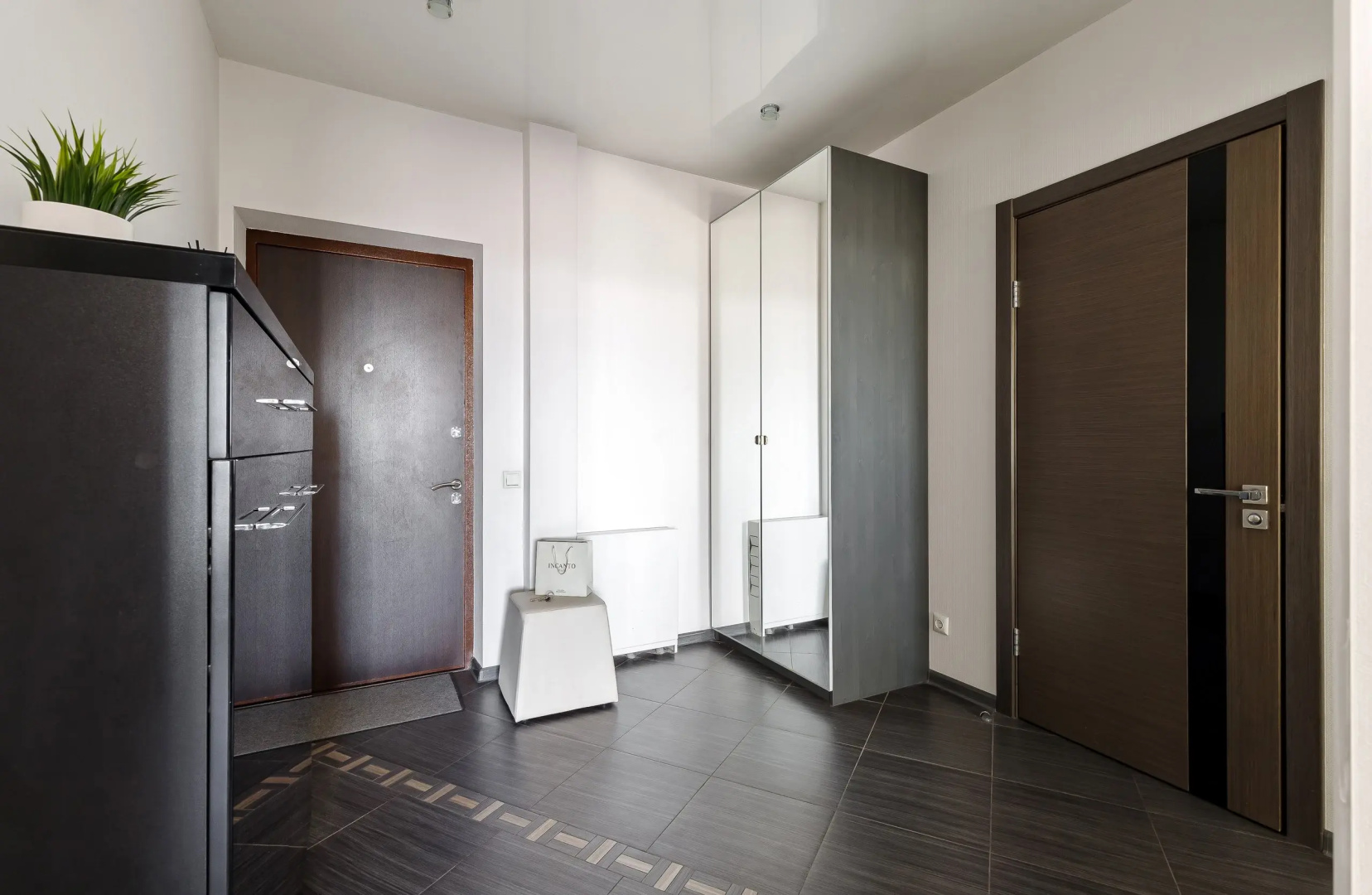 Апартаменты ApartGroup Kubanskaya Naberezhnaya 31/1