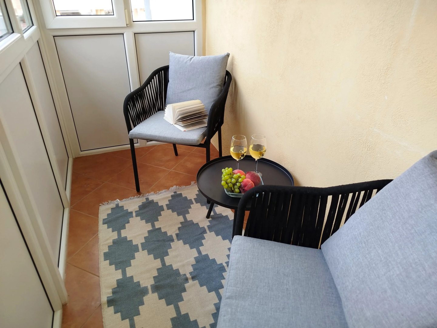 Апартаменты в центре Зеленоградска в 5 минутах от моря