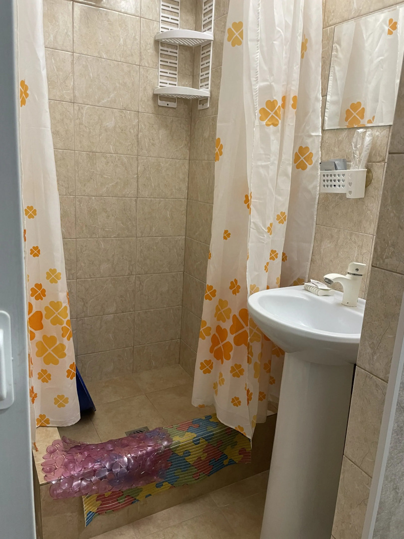 Частный Дом Holiday Home Maximus on Terskaya