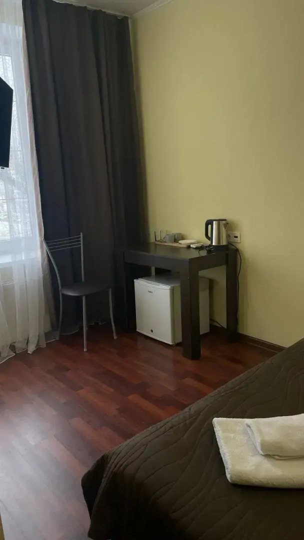 Отель Спи Сладко