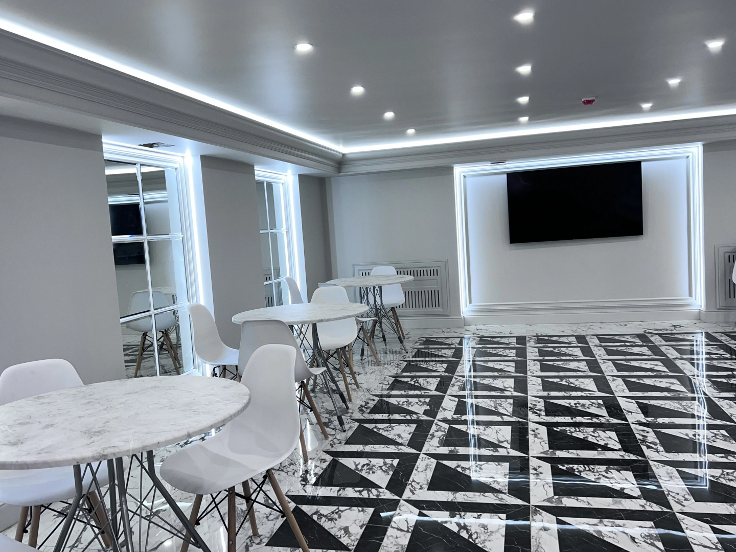 Мини-Отель Atmosfera