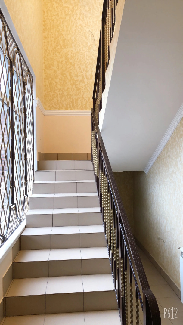 Гостиница GH75