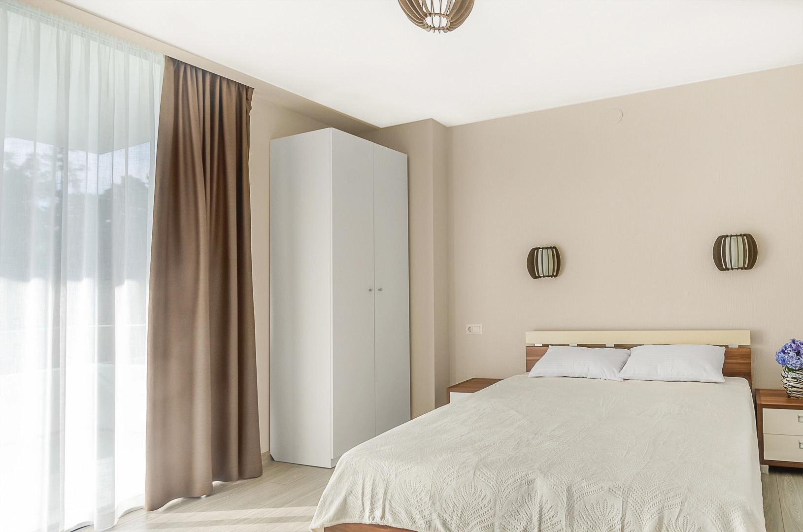 Отель Green Line