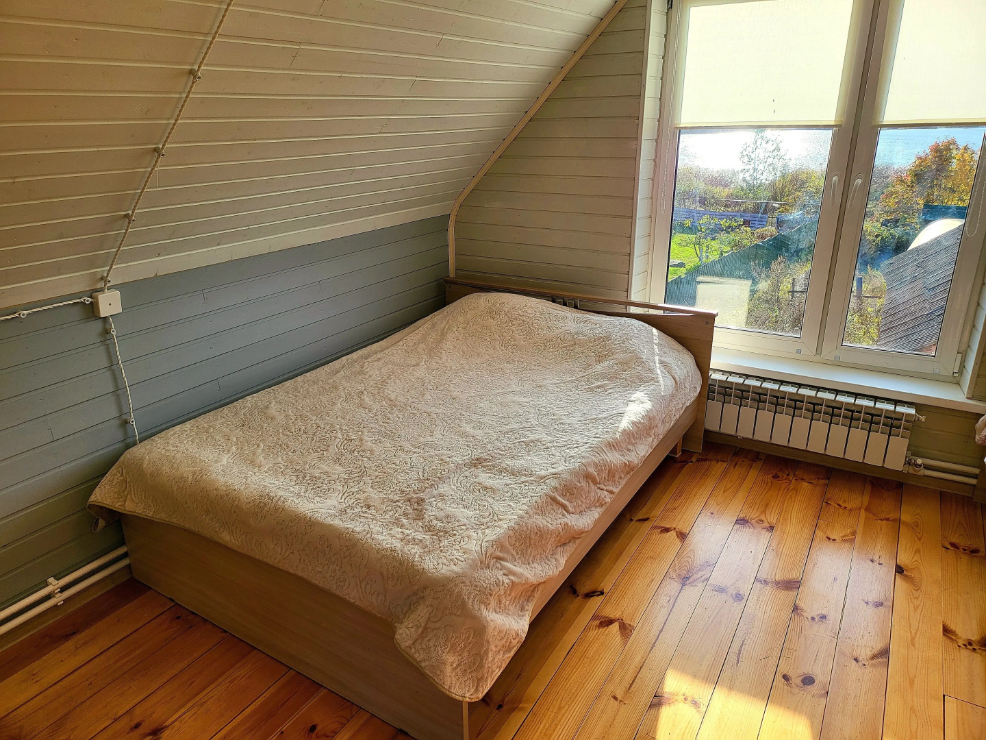 Частный дом на Горской улице 37