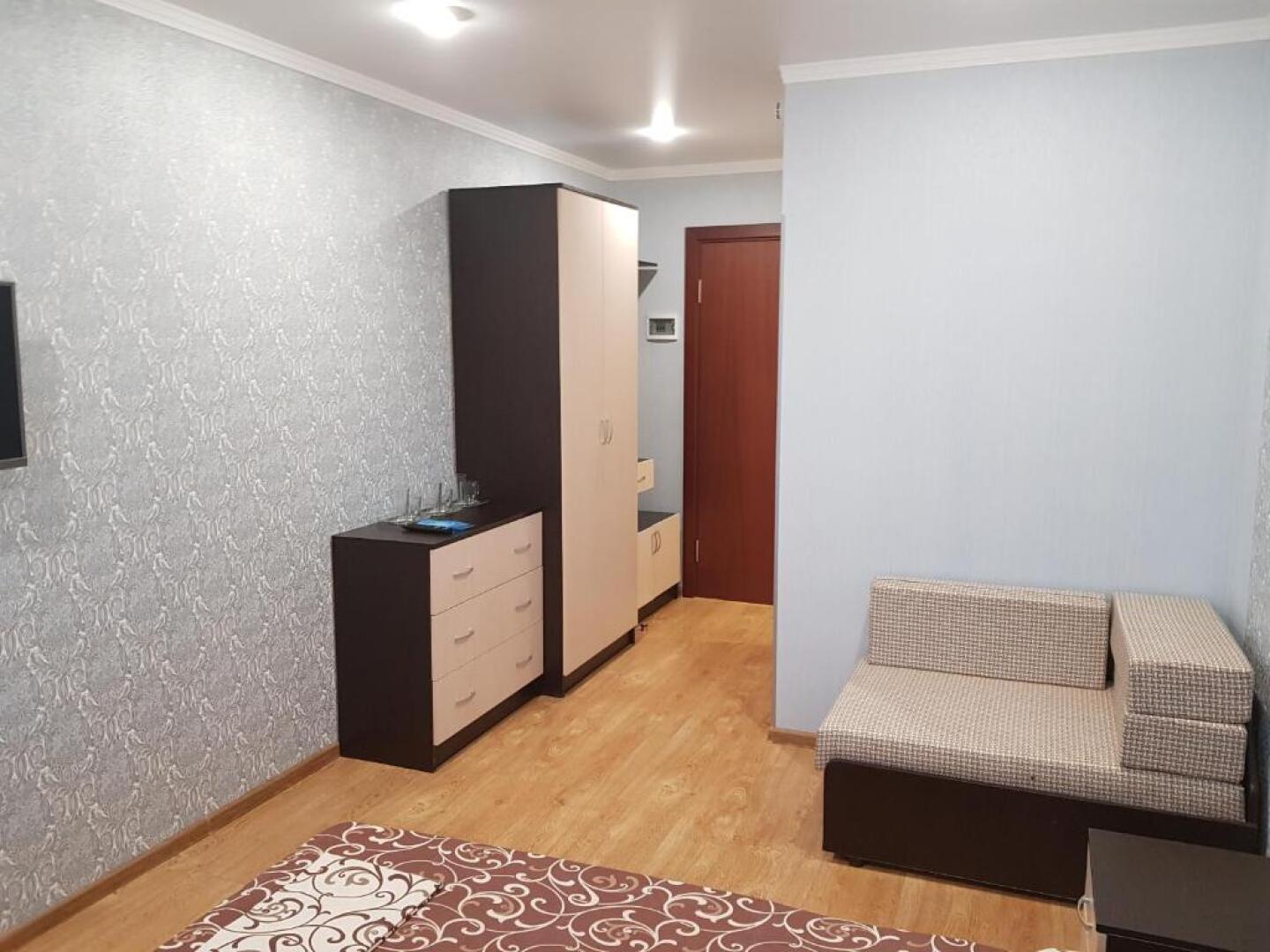 Гостевой дом Вода