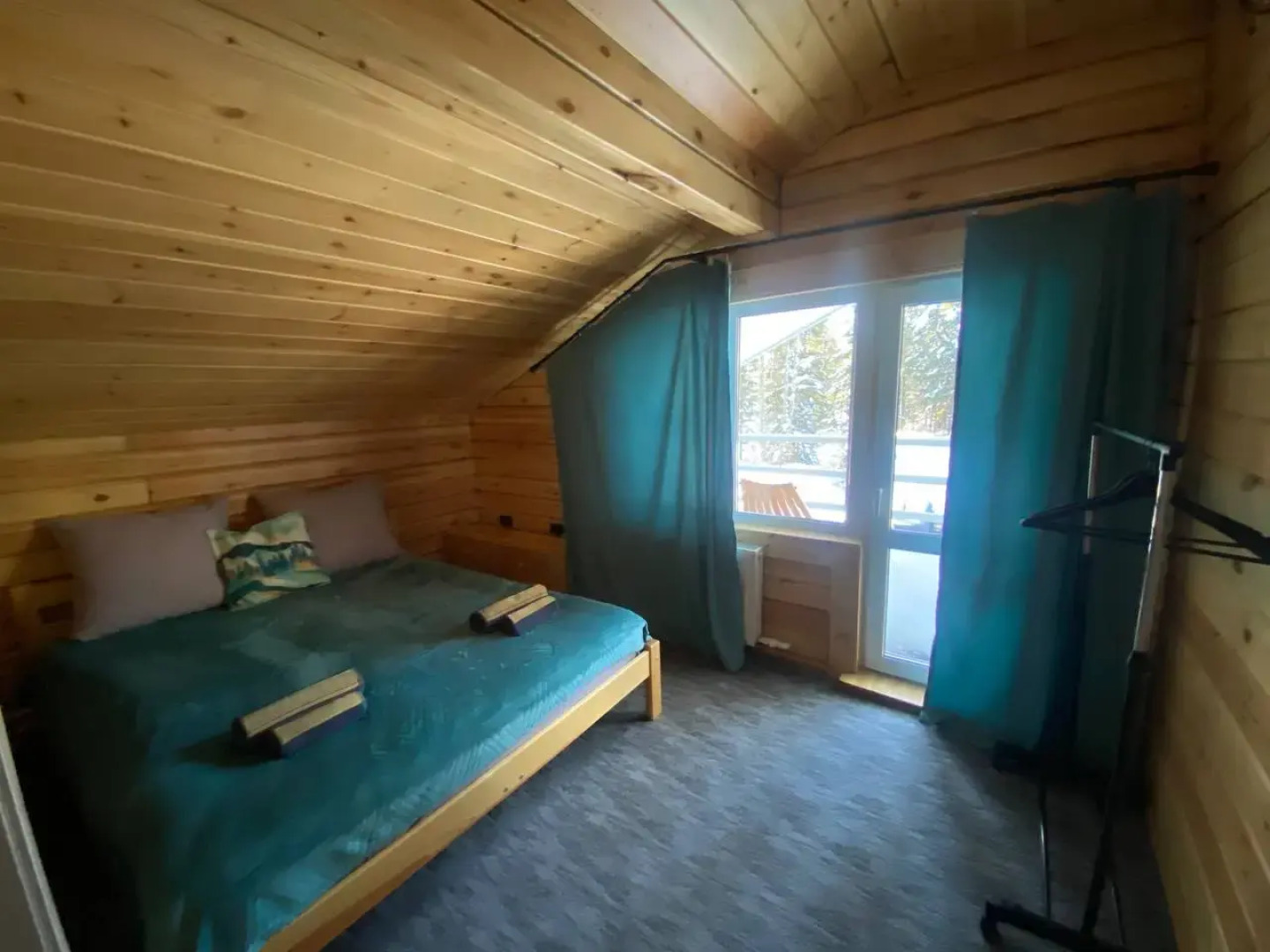 Гостевой дом Kedroff-Gesh