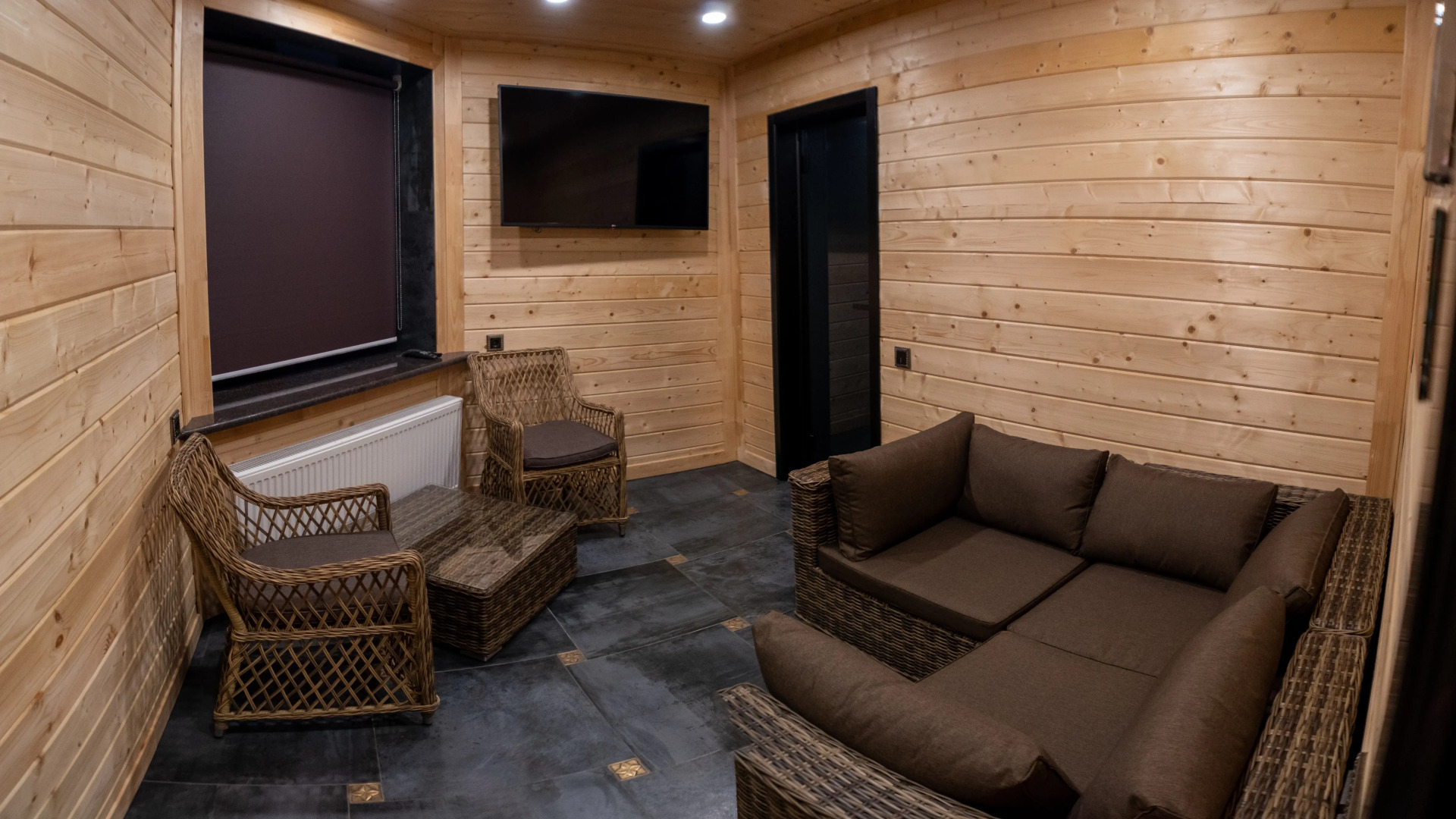 Гостевой Дом VIP на Волге