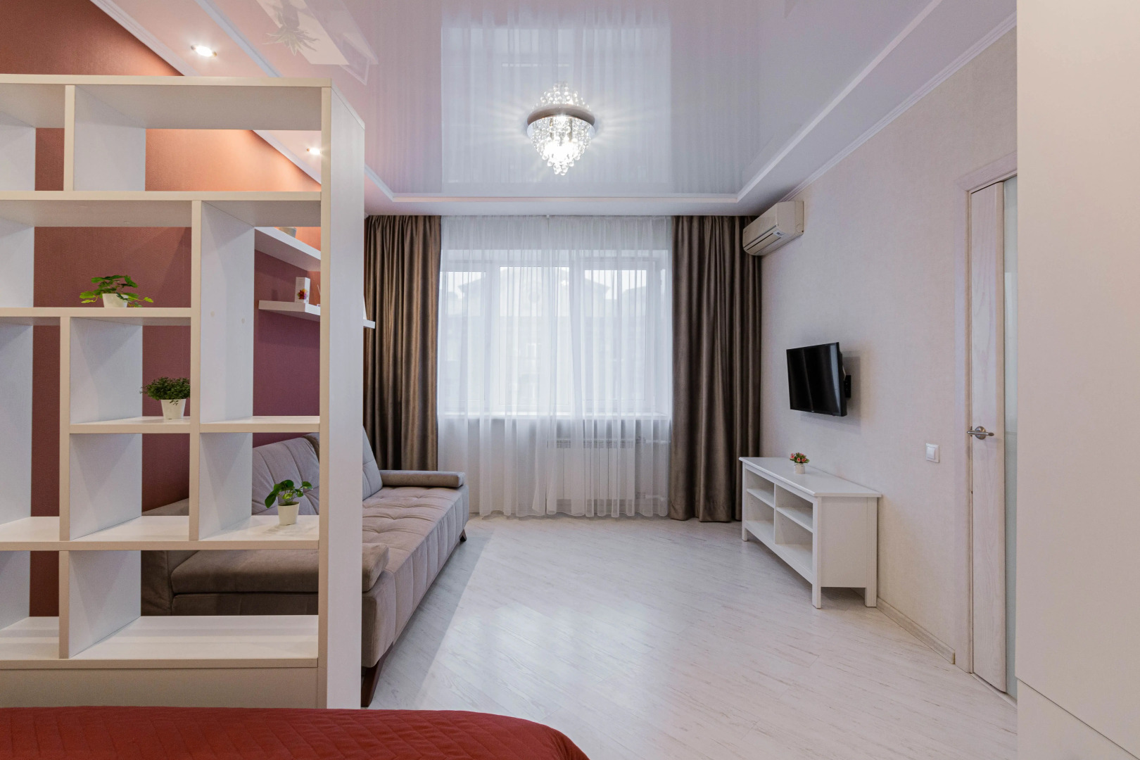 Апартаменты на Советской 3