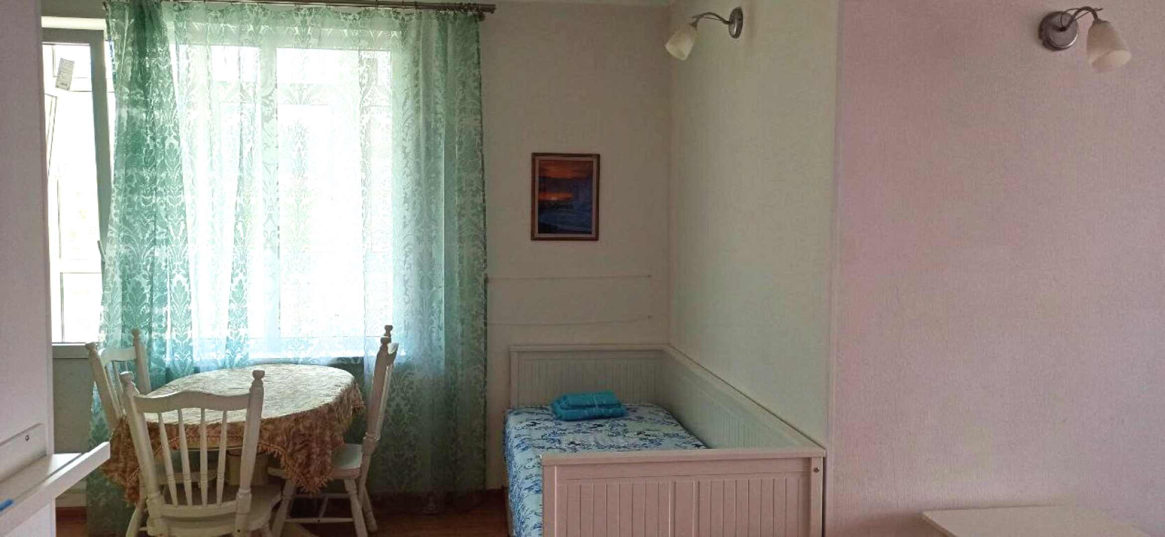 Апартаменты Студия