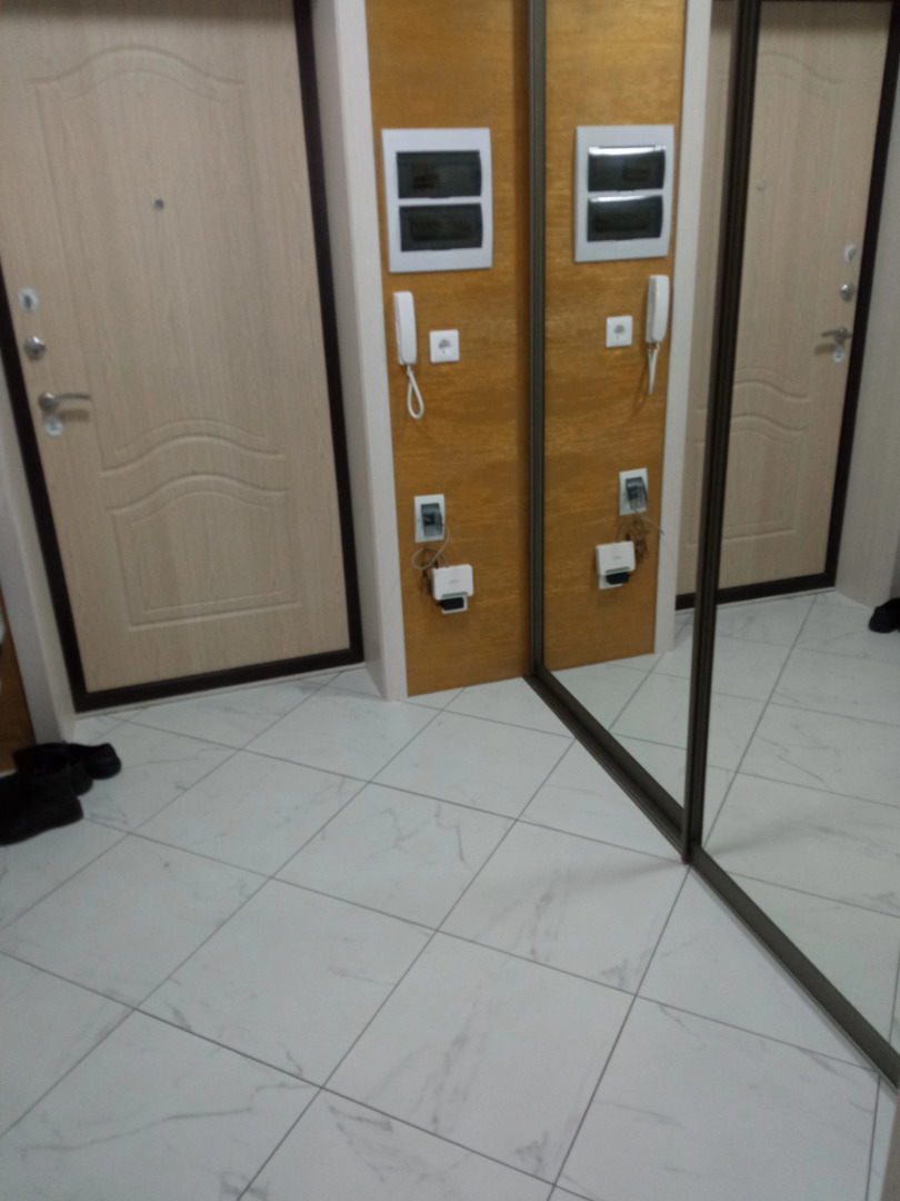 Апартаменты Удивительная 9