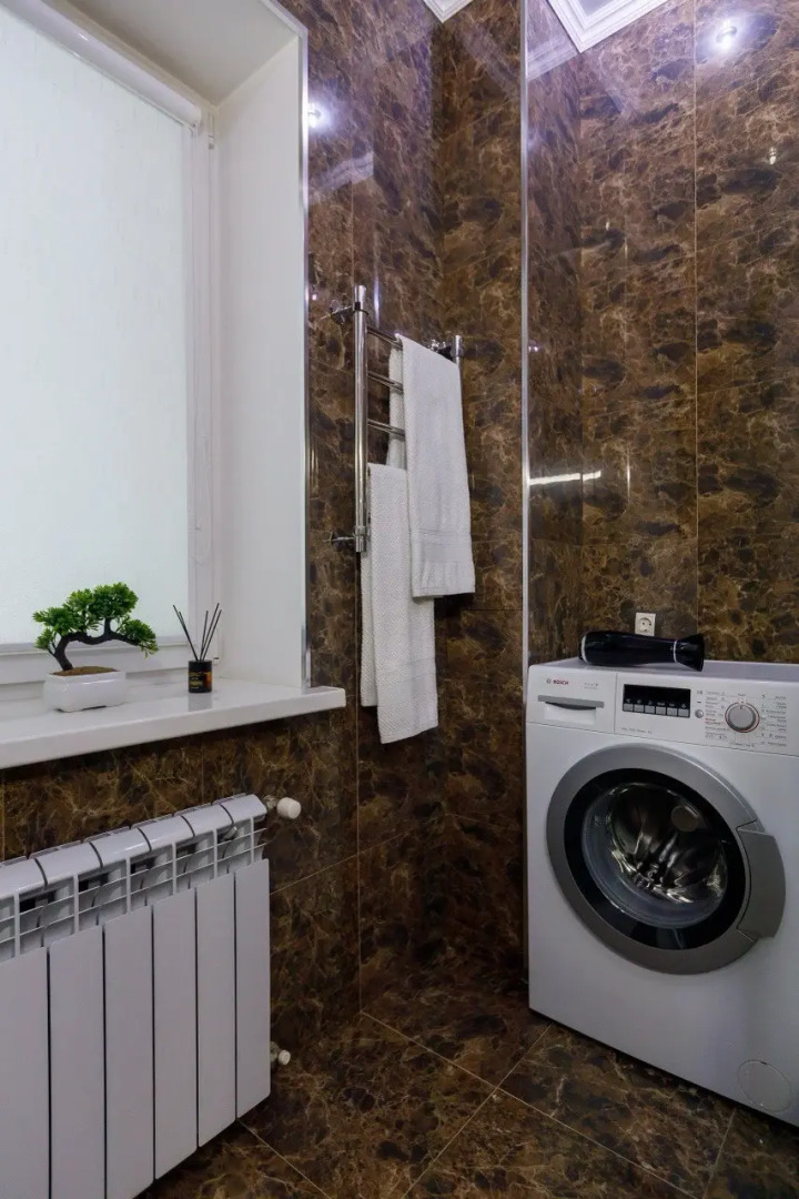 Квартира Стильная в лучшей локации города