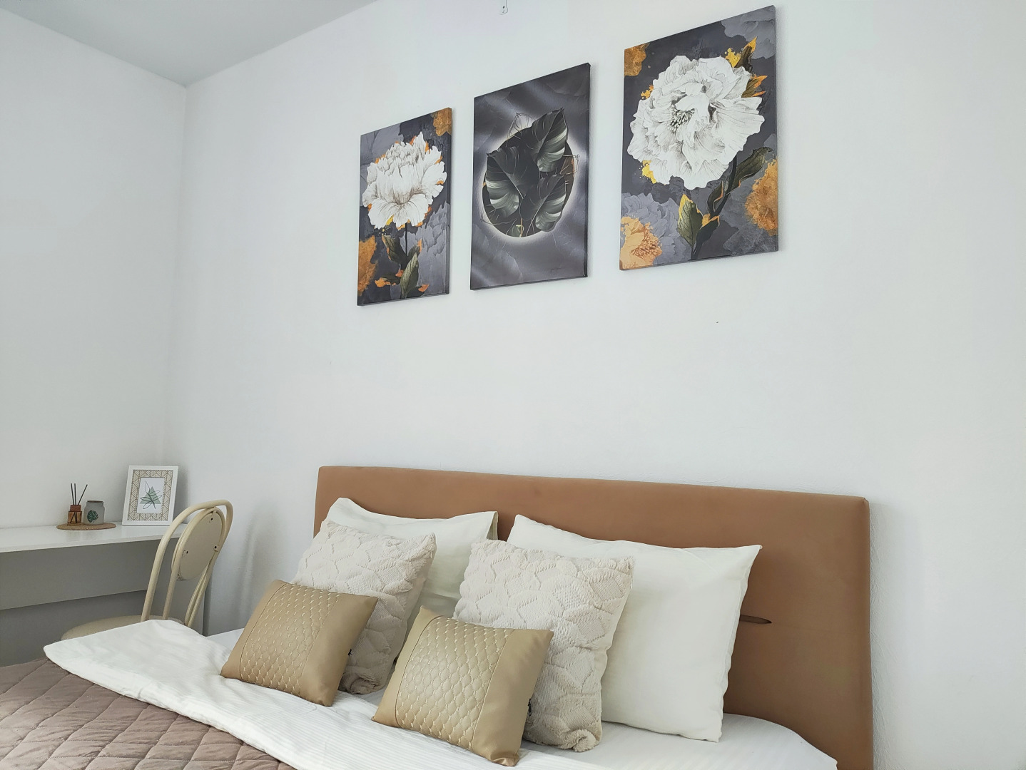 Квартира Btv Aparts с Видом на Ботанику в Доме Комфорт Класса