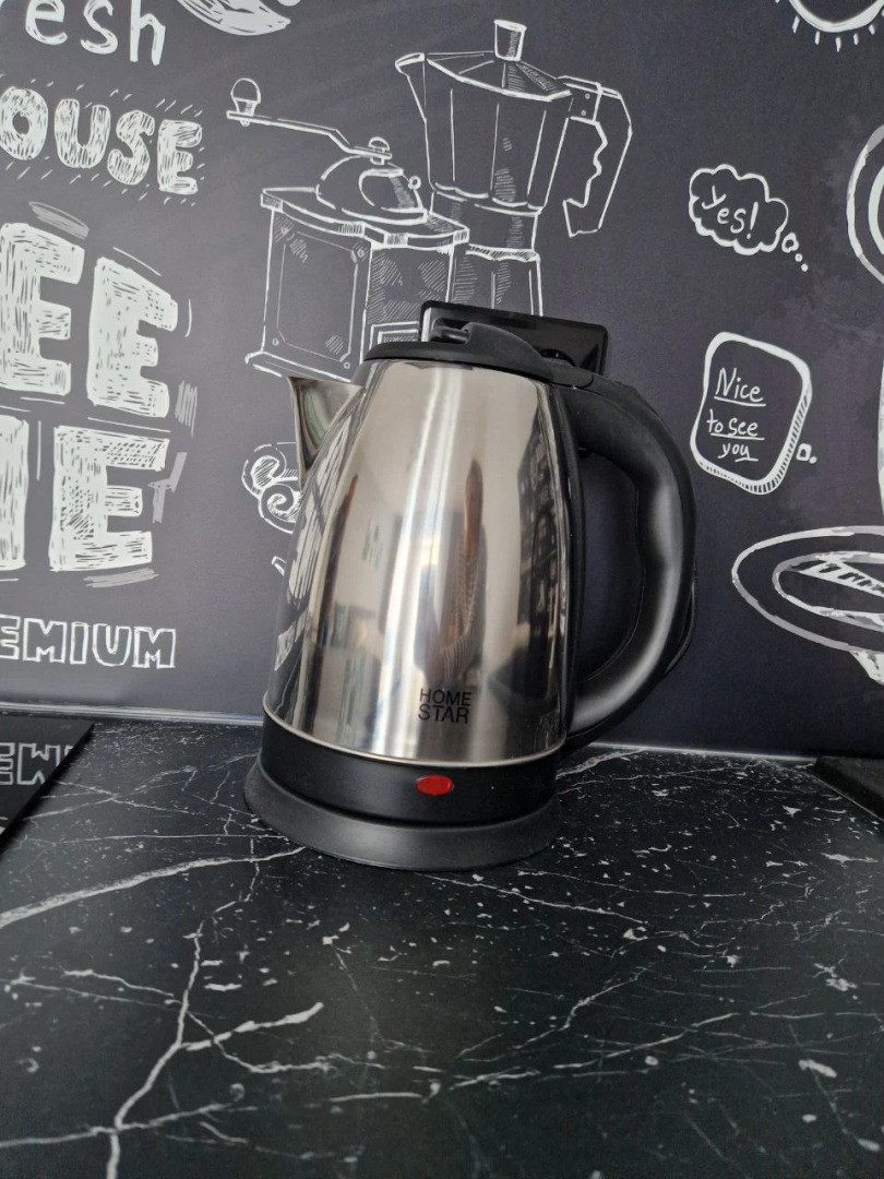 Квартира на Гражданской 21