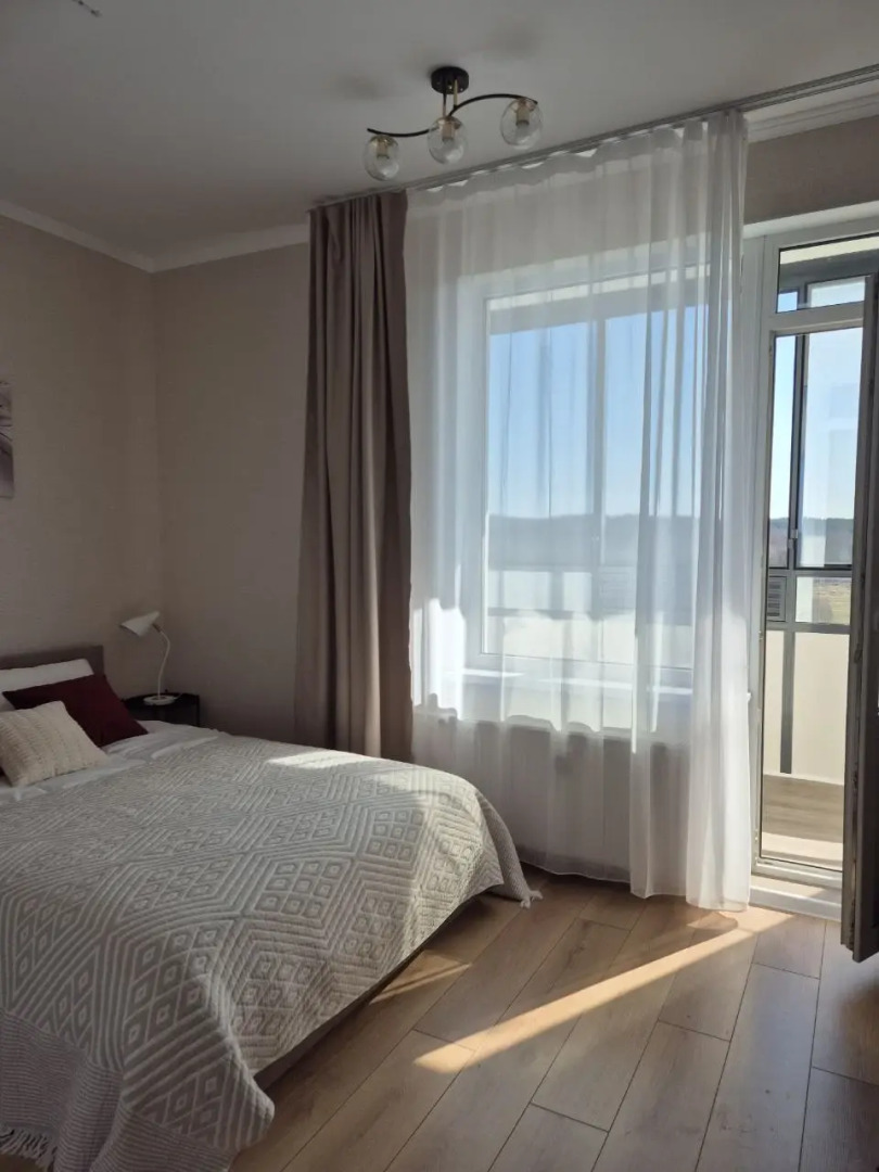 Квартира Студия Пино Нуар