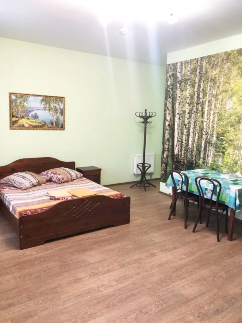 Гостевой дом Дача