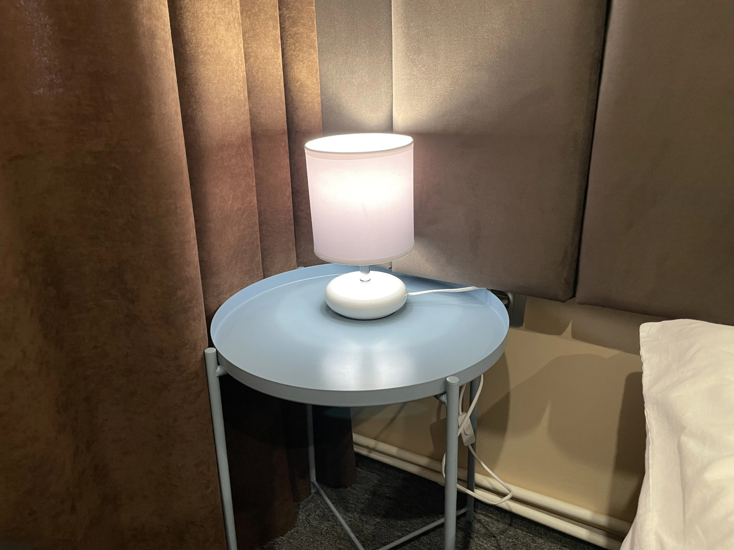 Отель Лекардо