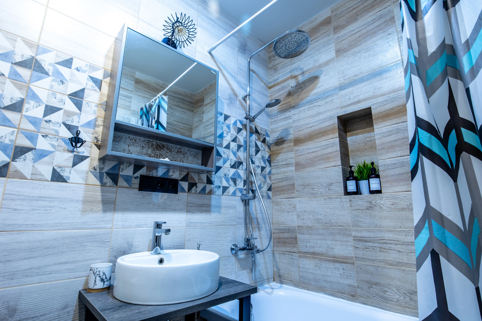 Квартира LOFT Парк Галицкого