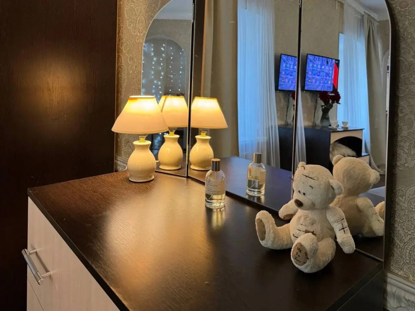 Квартира возле Михайловского замка