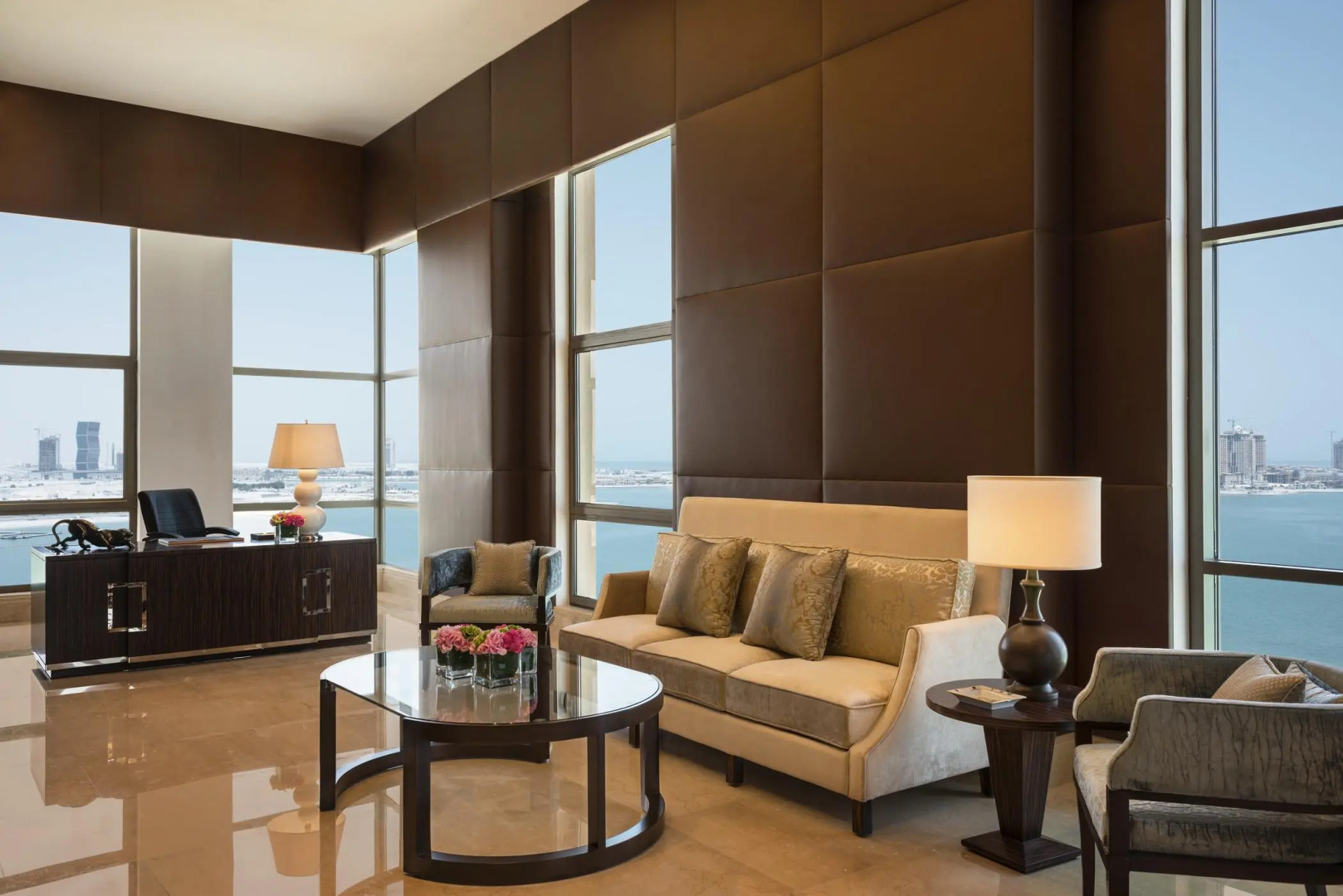 The St. Regis Doha