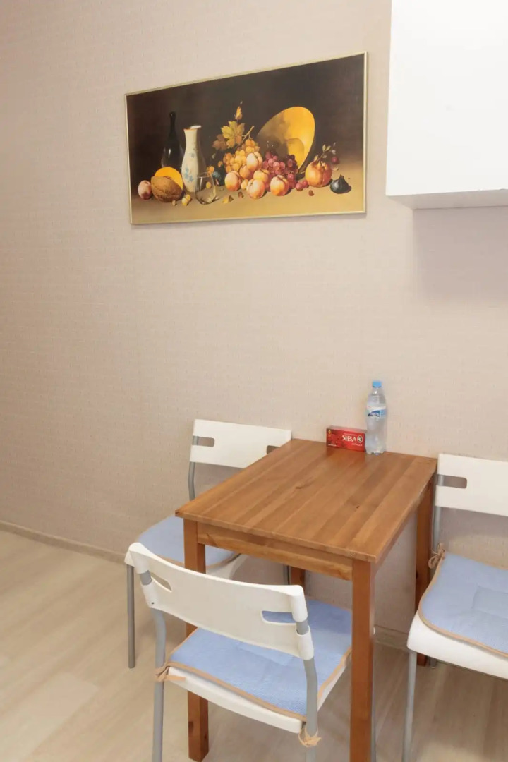 Заповедные Кварталы 3