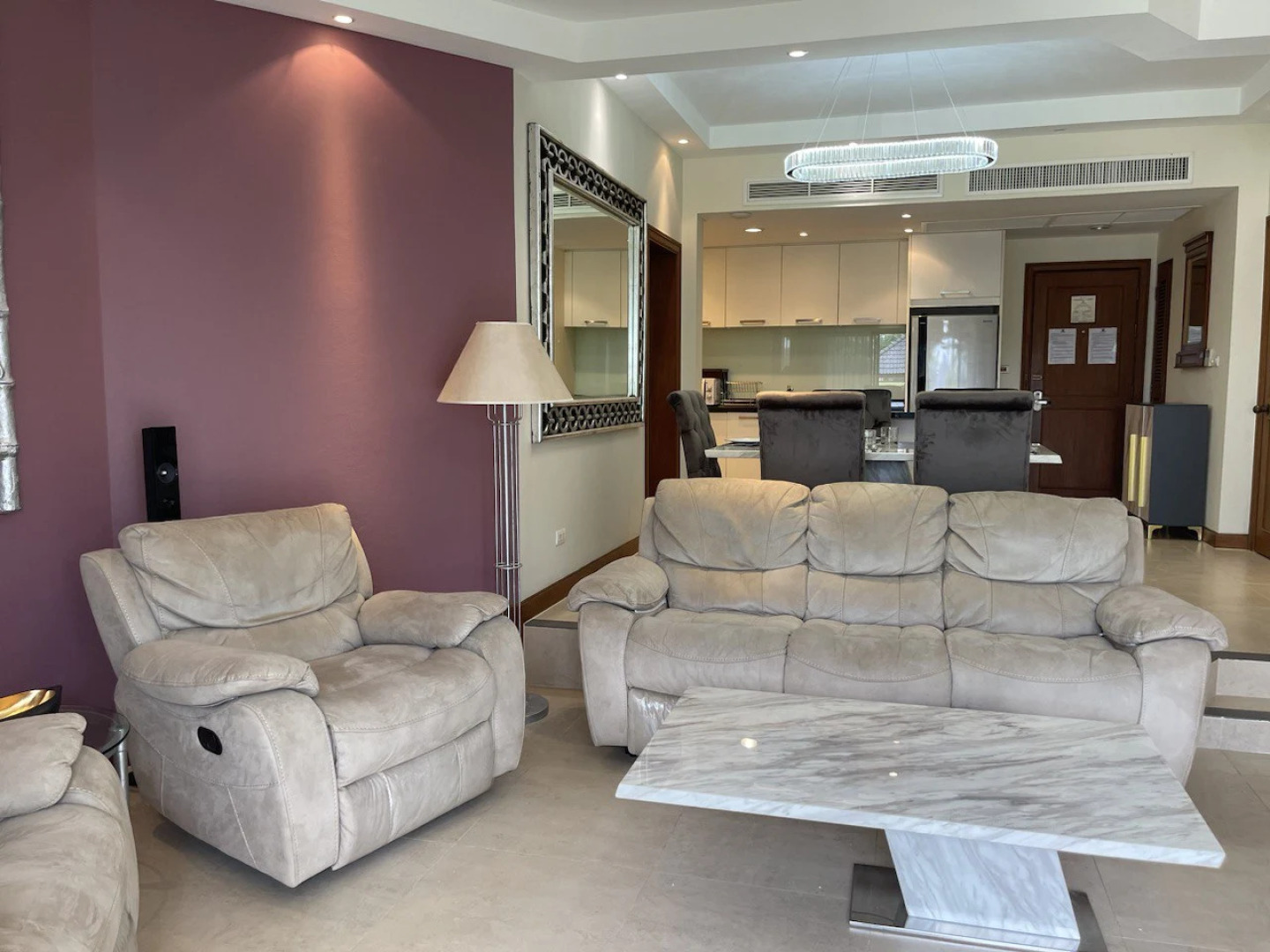 Апартаменты Allamanda Laguna Phuket