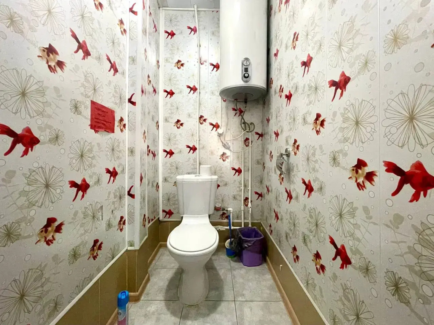 Апартаменты Студия Благо (до 5 человек)