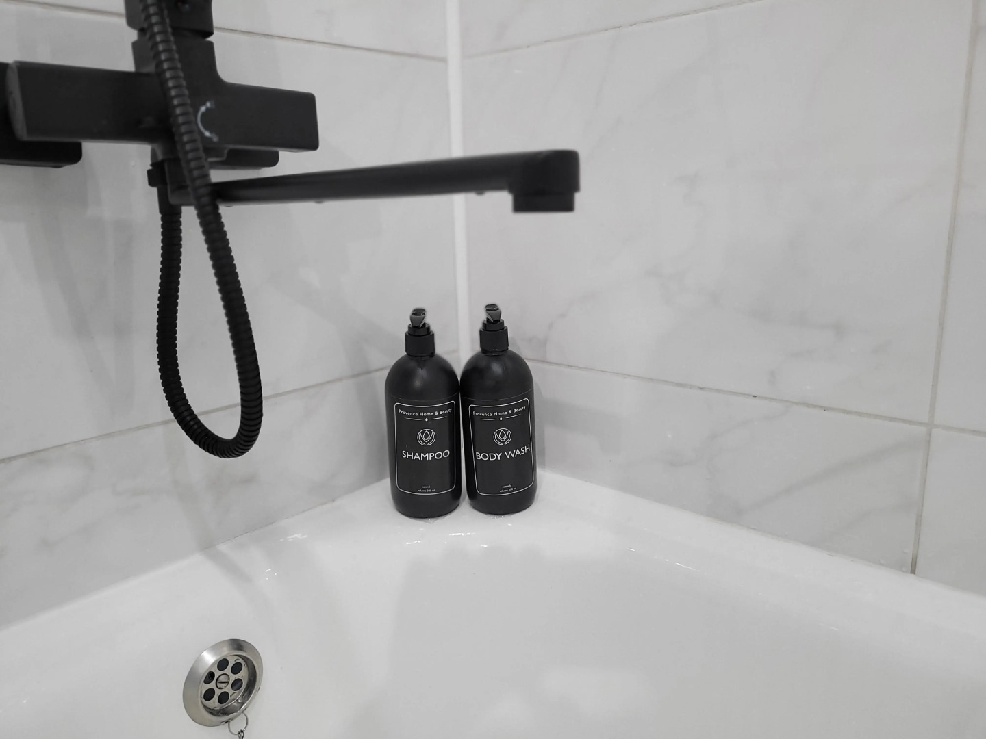 Квартира с великолепным видом на горы