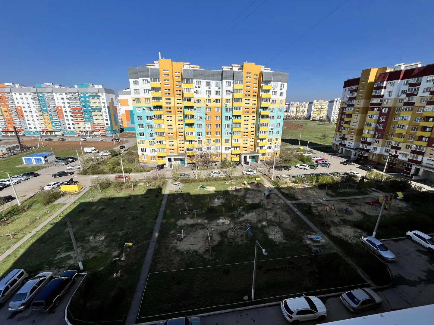 Квартира проспект имени Ленина 353