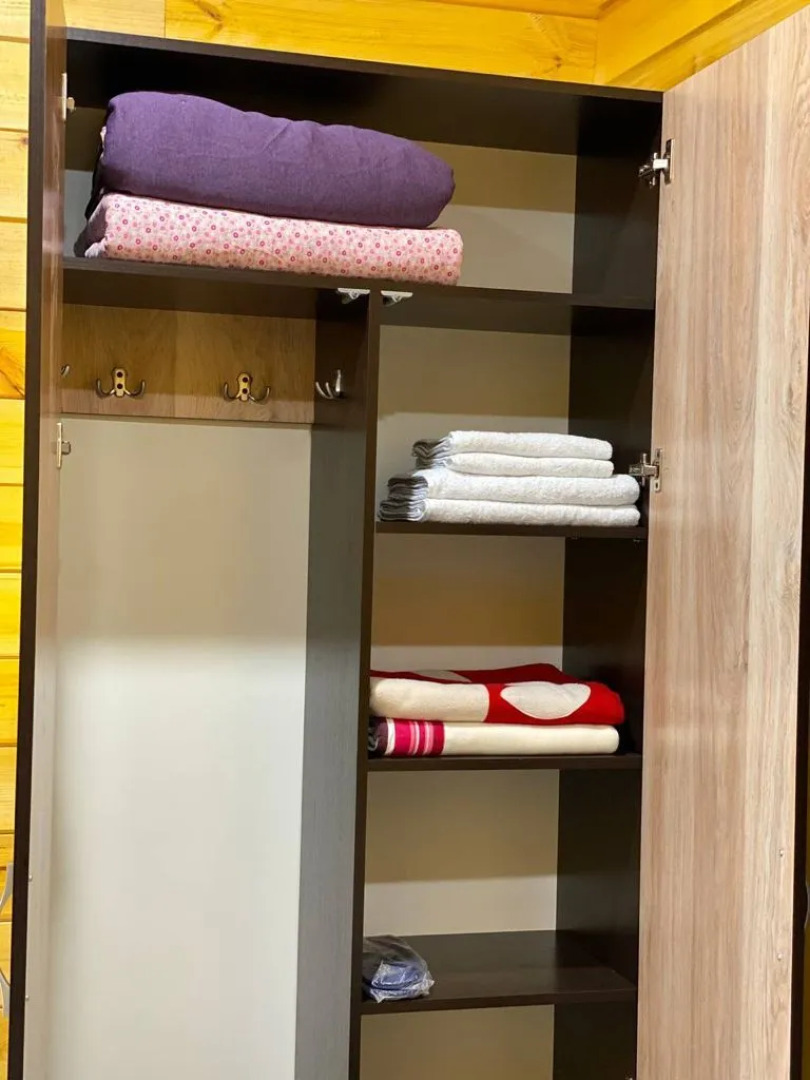 Гостевой дом Фруктовый сад