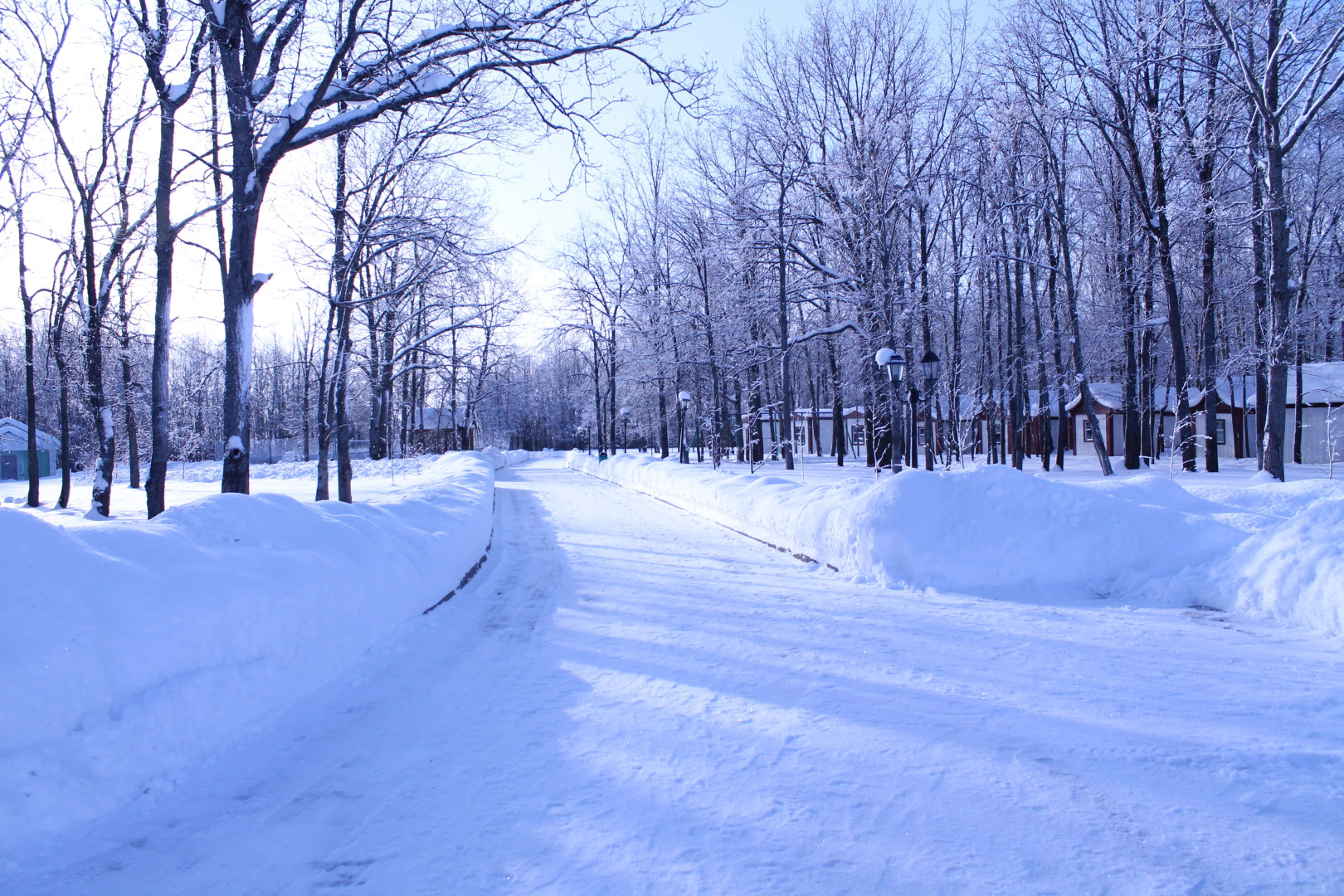 Санаторий Надежда