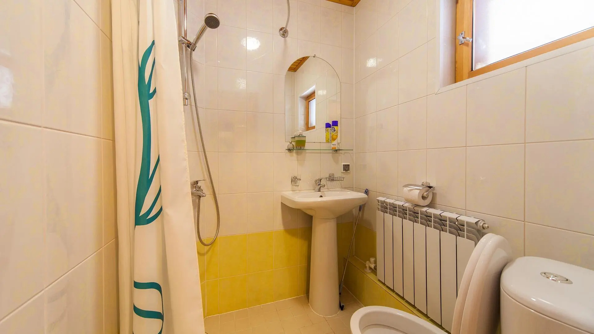 База отдыха Самая Ладога