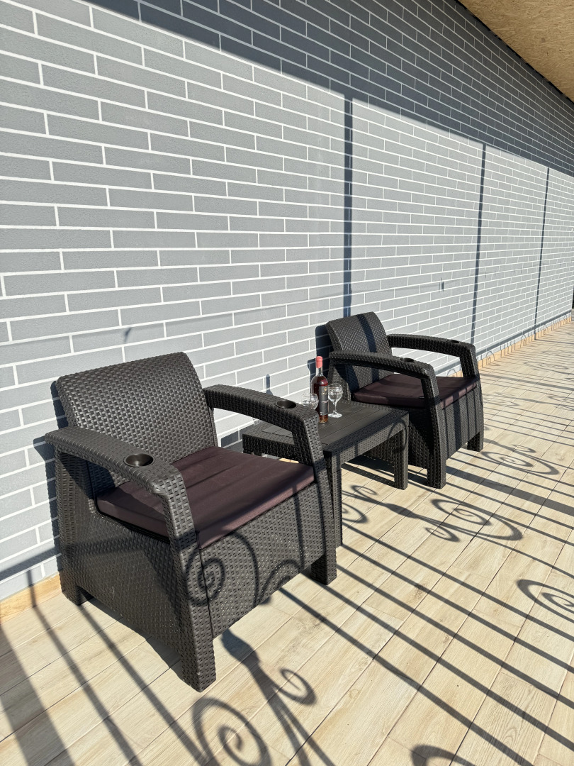 Гостевой дом Анжелика