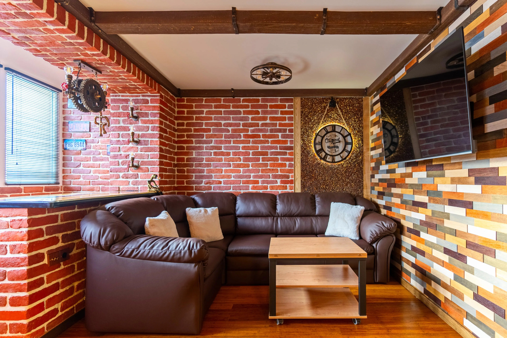 Апартаменты Amber Эпроновская