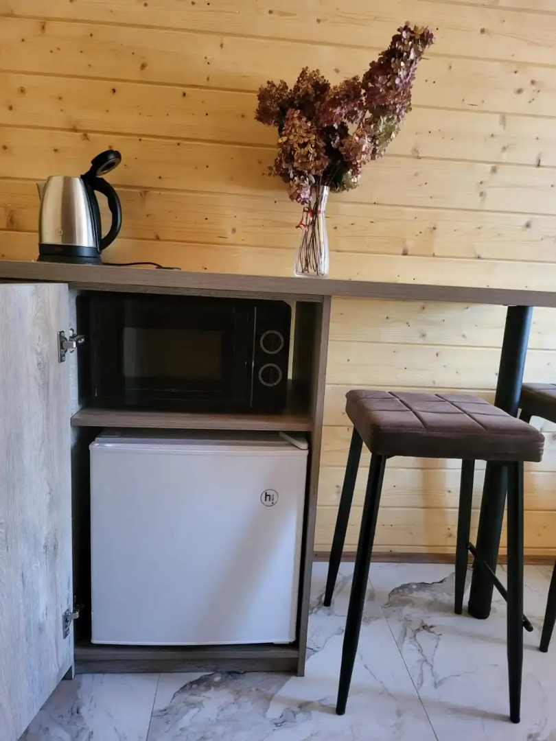 Отель Ладожская Ривьера