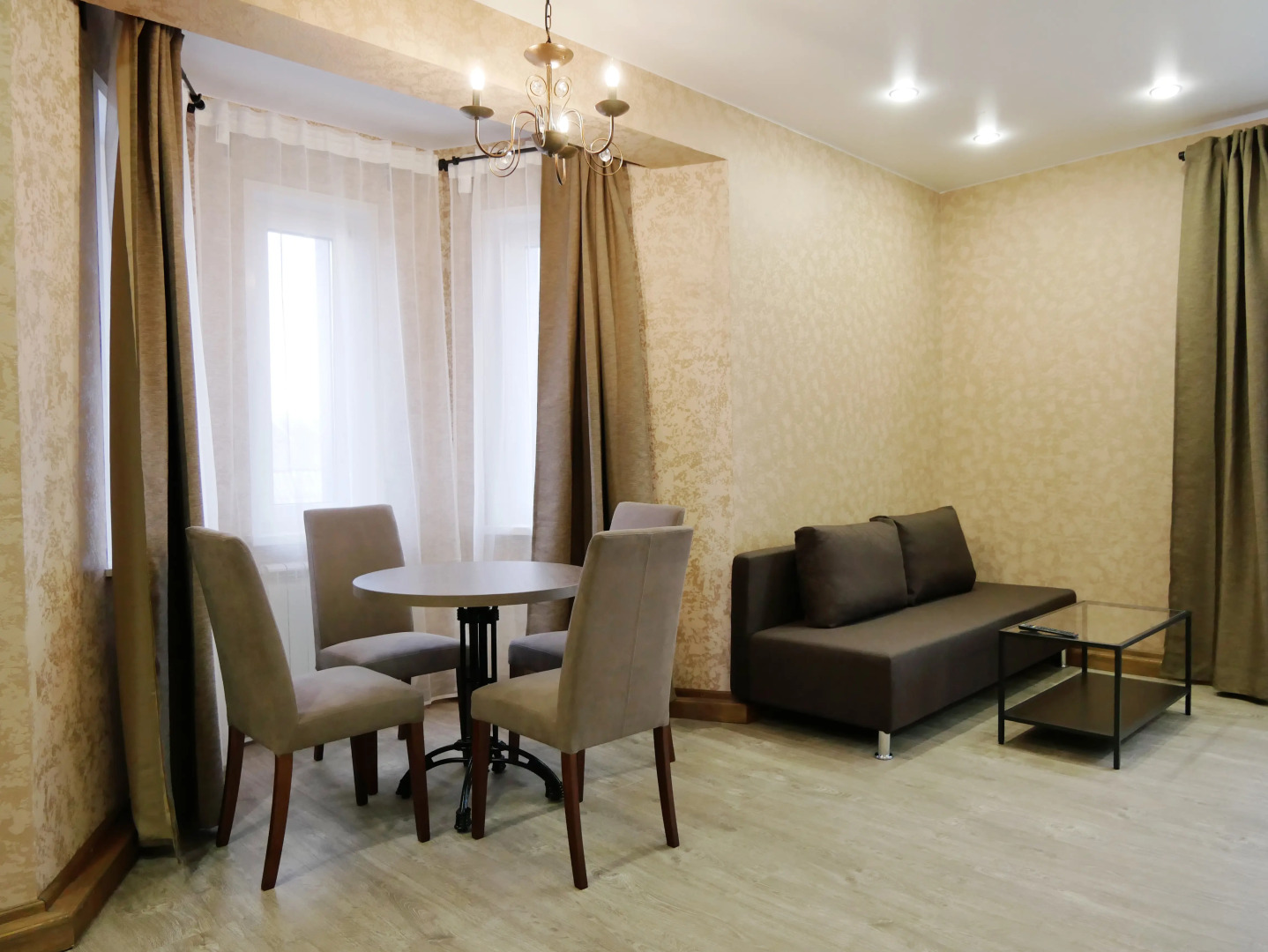 Отель Добрый Дом