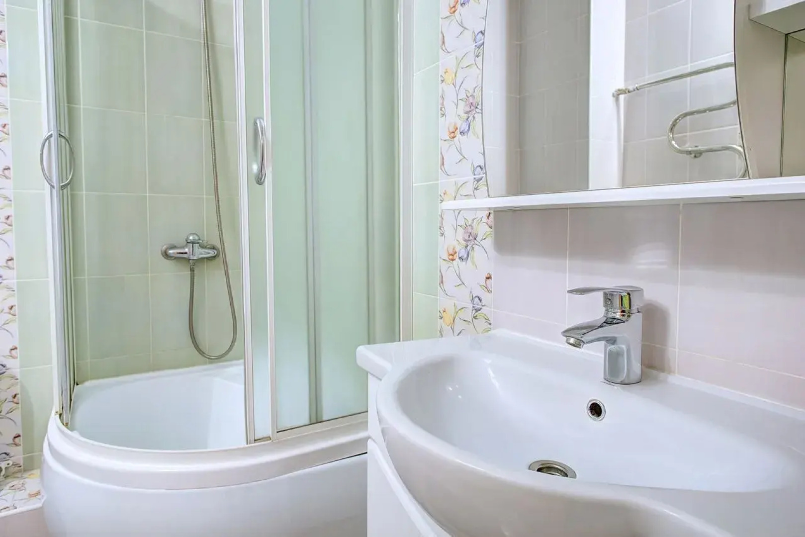 Квартира на Улице Суходольская 12