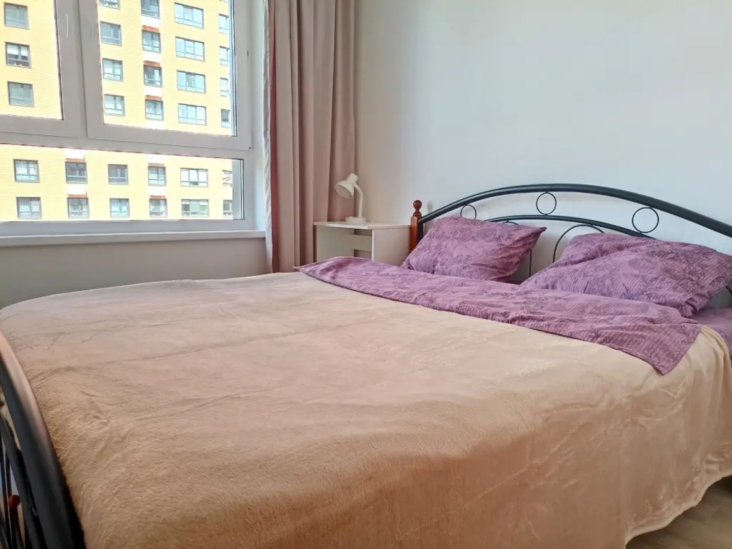 Квартира Наш Дом - Ваш Дом 8