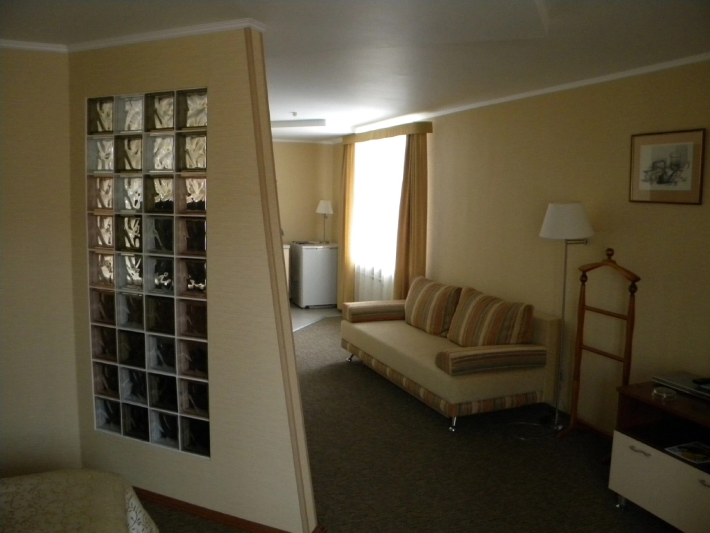 Мини-Отель Suite