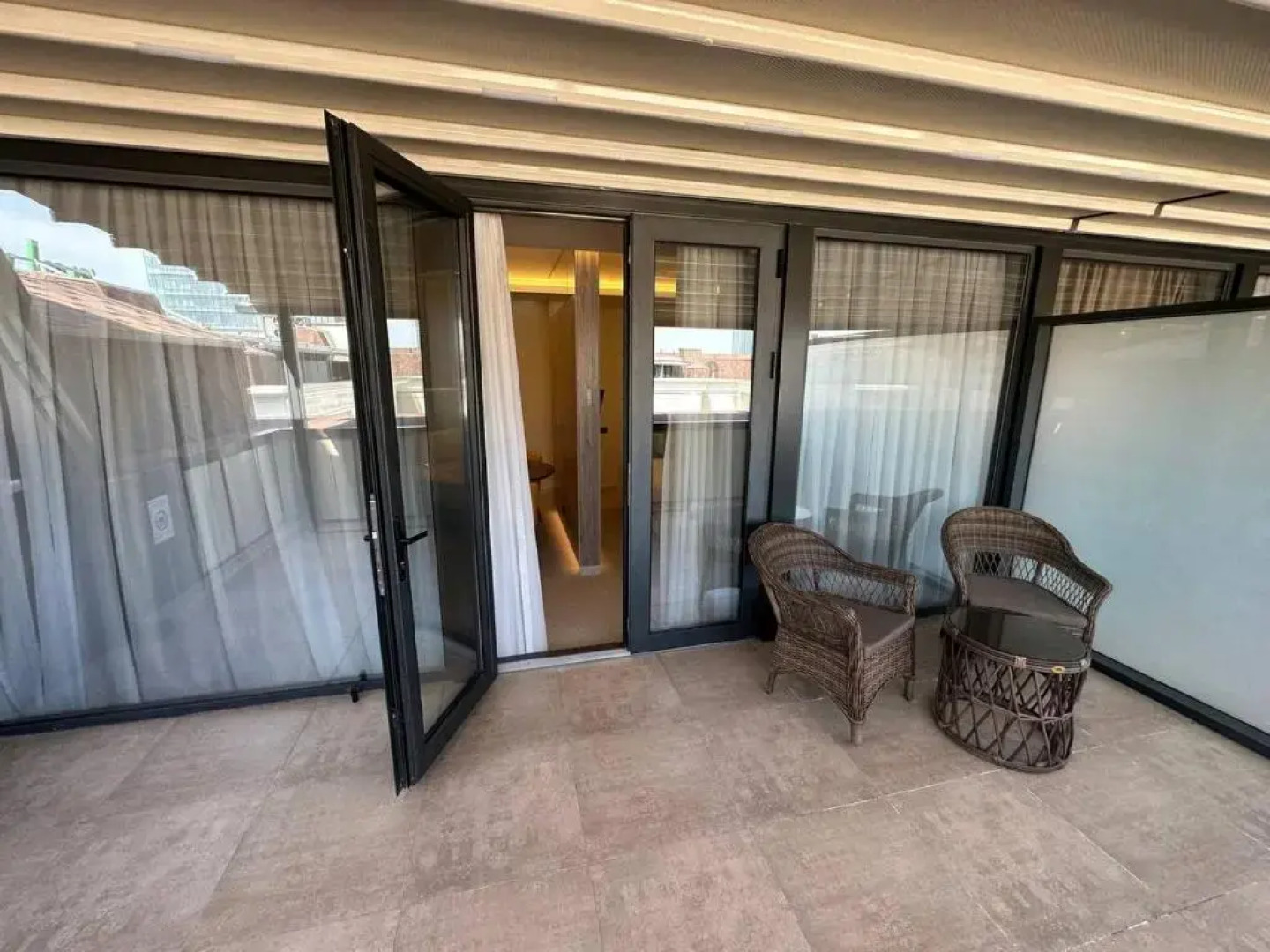 Апарт-отель Istaravshan