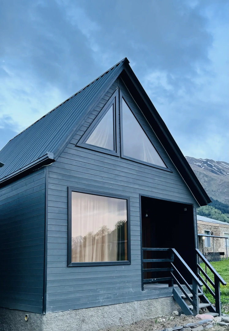 Шале Cottage Kazbegi