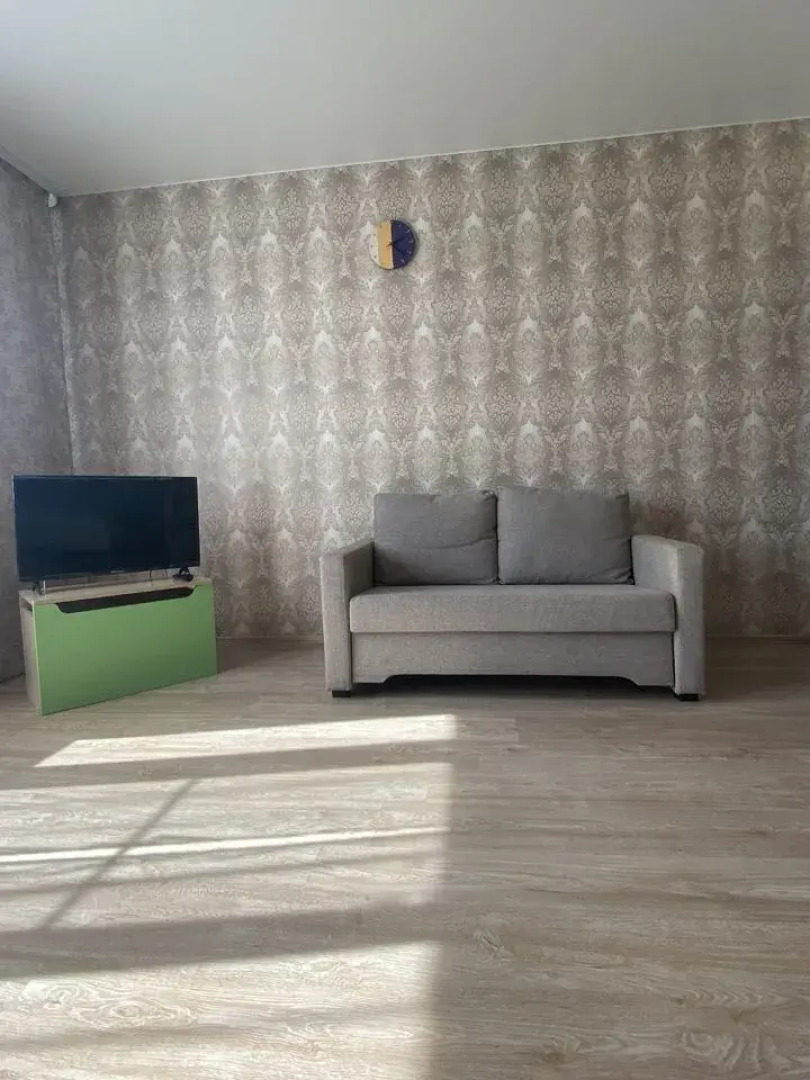 Квартира на проспекте Шахтеров 7