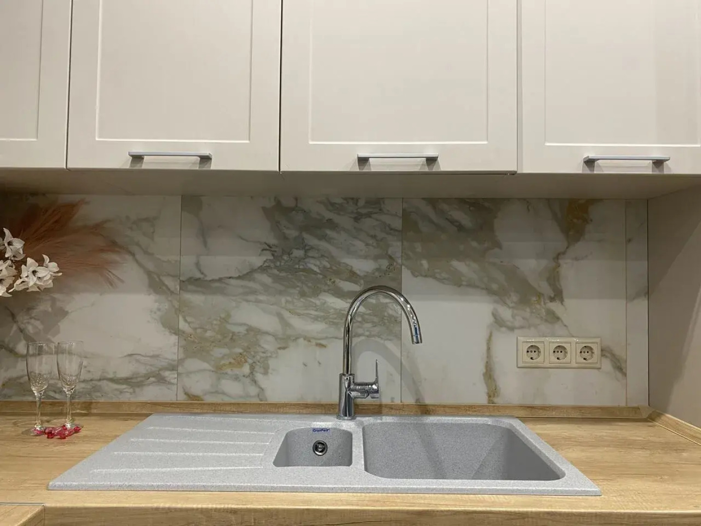 Квартира уютная рядом с вокзалом