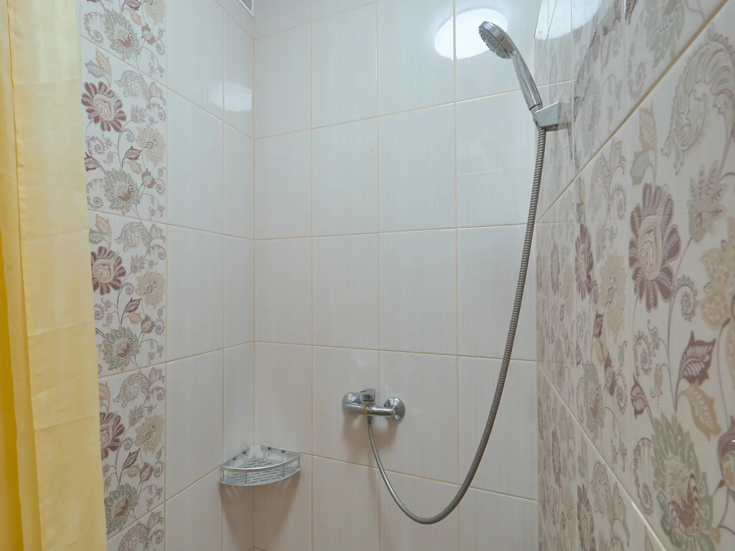 Апартаменты Барбарис Ирины Савельевой - Рядом с парком, долиной роз и красным солнышком