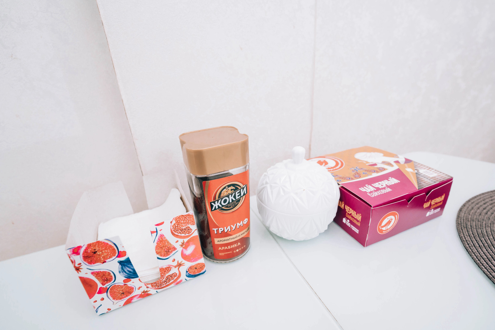 Апартаменты ATLANT Apartments 79