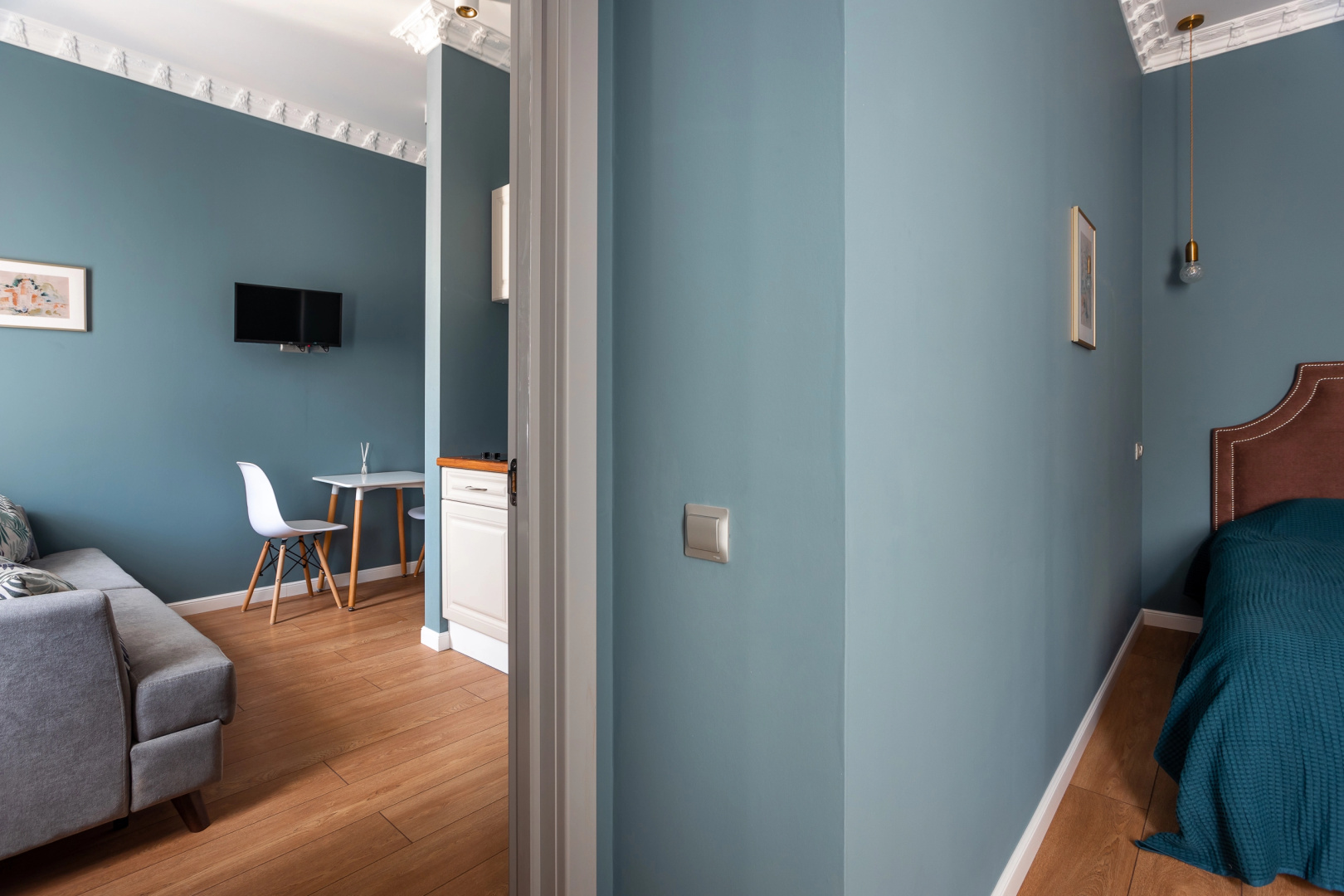 Апартаменты №5 Buyart Apartments  Адмиралтейский