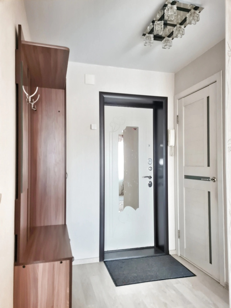 Апартаменты на улице Героев Танкограда 65