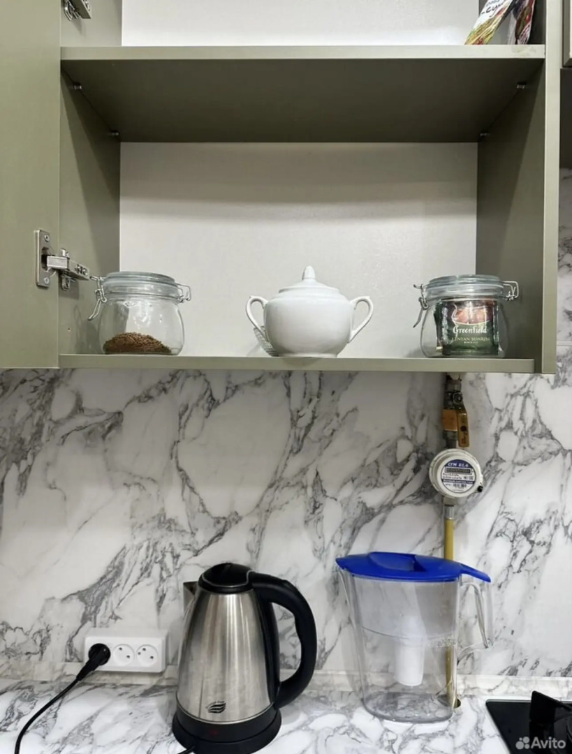 Квартира рядом с аквапарком