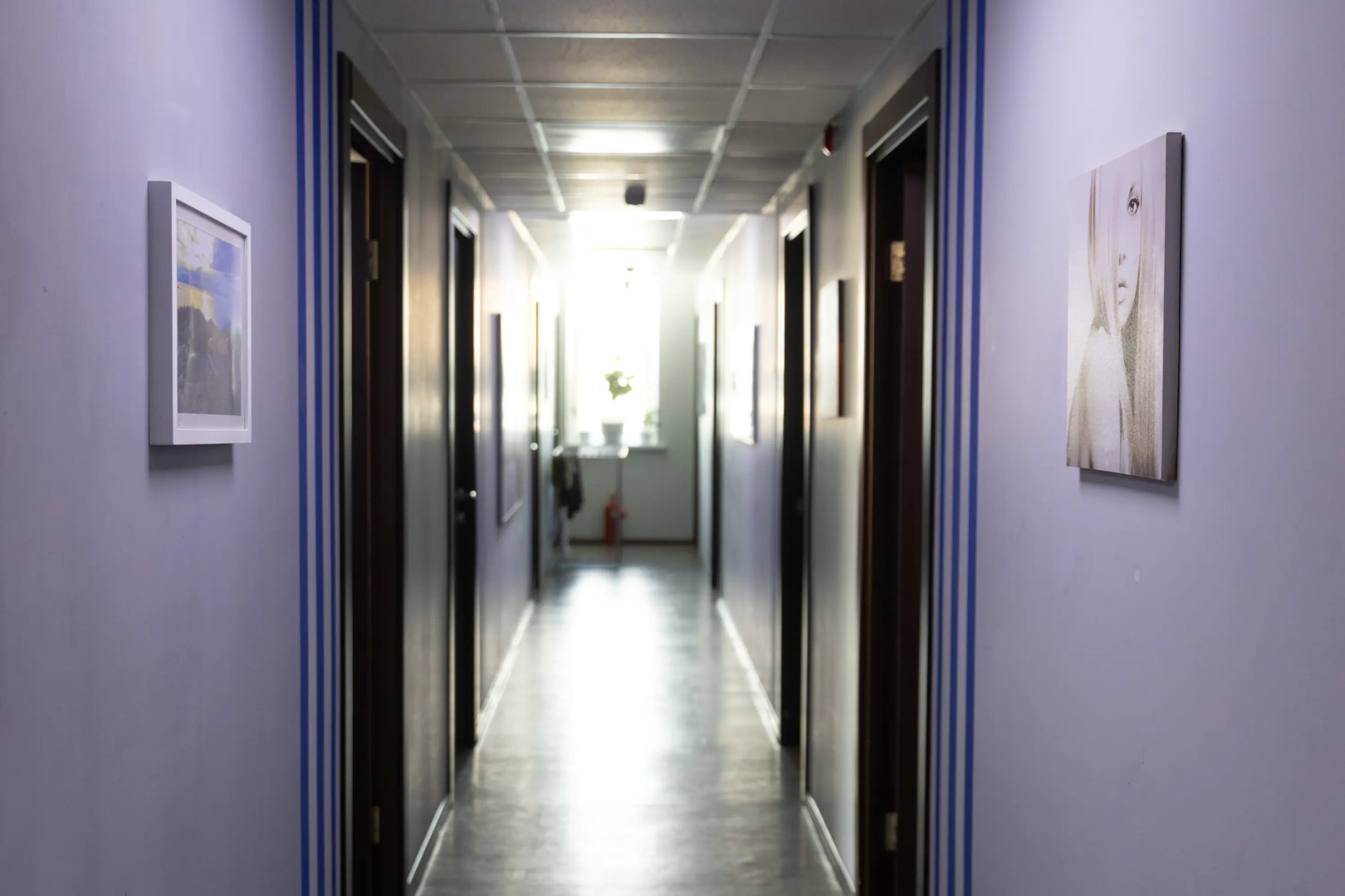 Хостел Фабрика